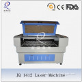 Made in China Laser Cutting Machine Metal Wood